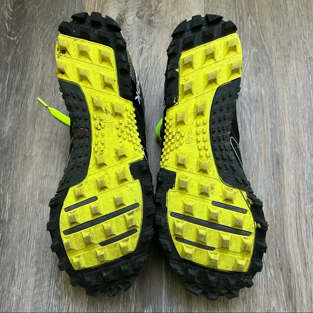EUC Reebok trainers - Picture 4 of 5